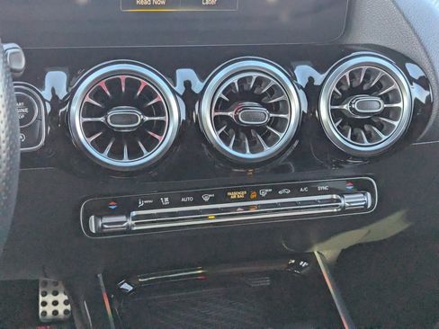 Used 2023 Mercedes-Benz GLA 250 GLA 250 image 21