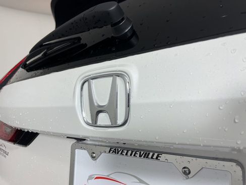 New 2026 Honda CR-V Sport-L image 13