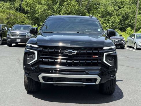 Used 2026 Chevrolet Suburban Z71 w/ Z71 Off-Road Package AWD/4WD image 28