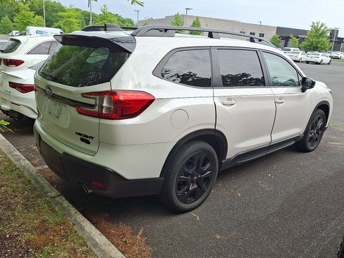 Used 2024 Subaru Ascent Onyx Edition Limited AWD/4WD image 5