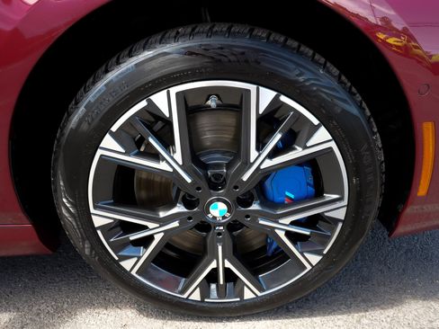 Used 2026 BMW M235i xDrive AWD/4WD image 10