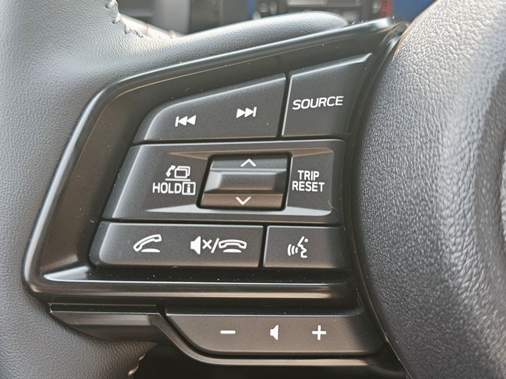 New 2026 Subaru Outback Touring XT AWD/4WD image 37