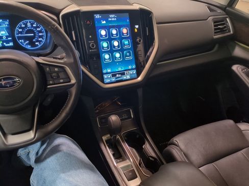 Certified 2023 Subaru Ascent Touring image 20
