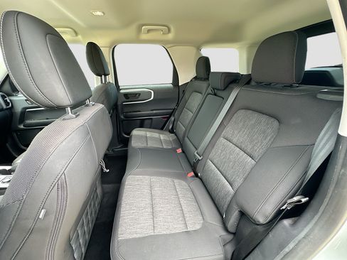 Used 2021 Ford Bronco Sport Big Bend AWD/4WD image 21