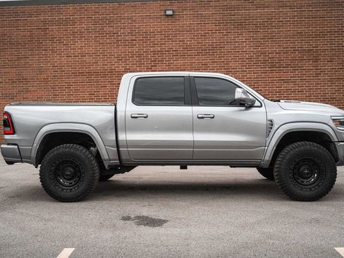 Used 2022 RAM 1500 TRX w/ TRX Level 2 Equipment Group AWD/4WD image 6