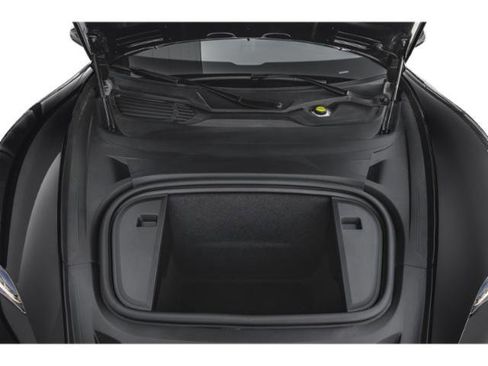Certified 2024 Porsche Taycan GTS AWD/4WD image 12