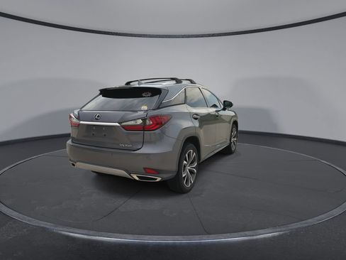 Used 2022 Lexus RX 350 FWD w/ Premium Package image 8