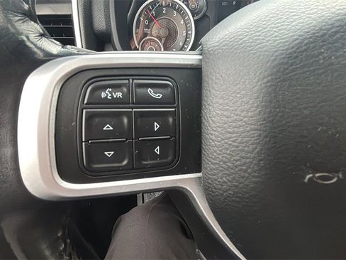Used 2020 RAM 2500 Big Horn w/ Level 1 Equipment Group image 14