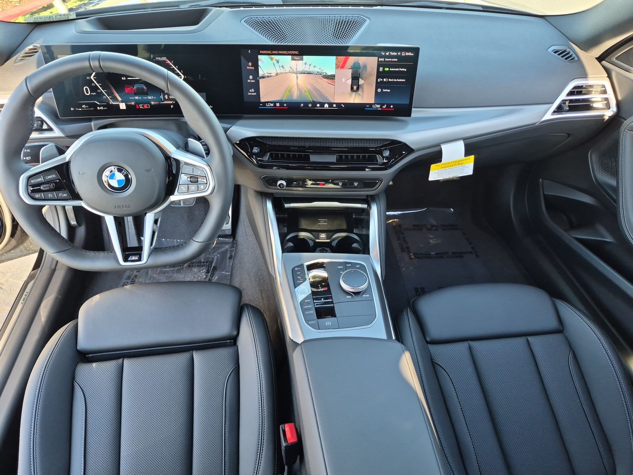New 2026 BMW 230i Coupe w/ Premium Package RWD image 29