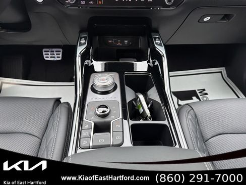 New 2026 Kia Sorento SX Prestige AWD/4WD image 25