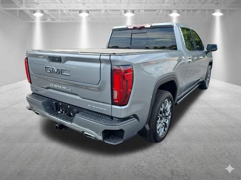 Certified 2023 GMC Sierra 1500 Denali Ultimate AWD/4WD image 4