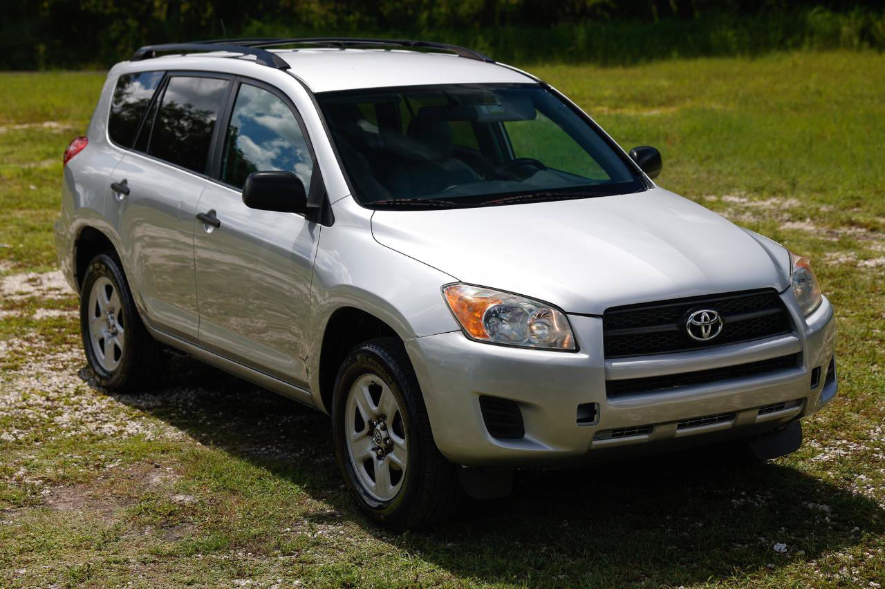 Used 2011 Toyota RAV4 2WD w/ Base L4 Extra Value Pkg image 15