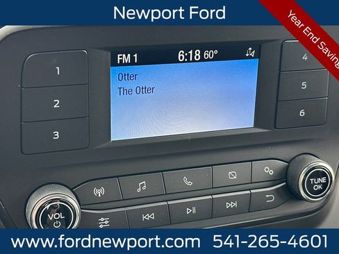 New 2025 Ford Transit 350 148 High Roof AWD image 20