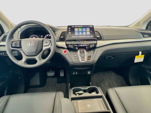New 2026 Honda Odyssey EX-L image 32