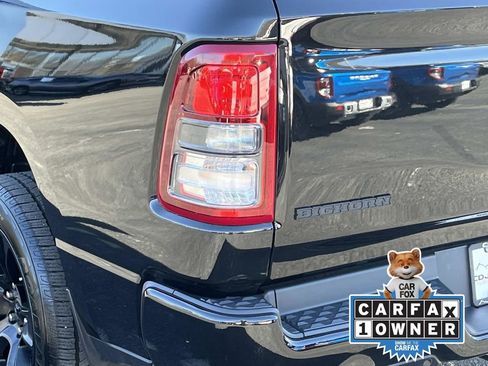 Used 2022 RAM 1500 Big Horn image 5