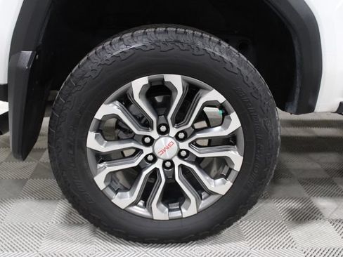 Used 2023 GMC Canyon Denali AWD/4WD image 42