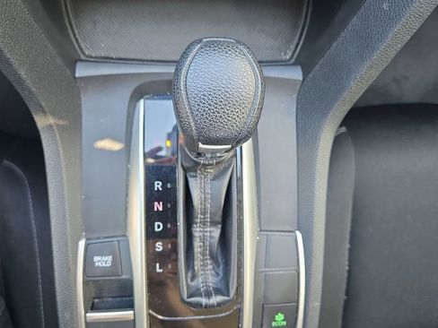 Certified 2018 Honda Civic EX image 20