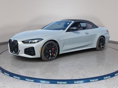 New 2026 BMW 440i xDrive M440i xDrive w/ Premium Package