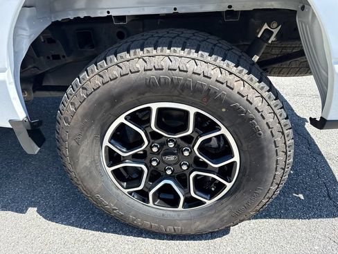 Used 2023 Ford F150 XL w/ STX Appearance Package AWD/4WD image 18
