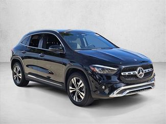 Used 2025 Mercedes-Benz GLA 250 video 3