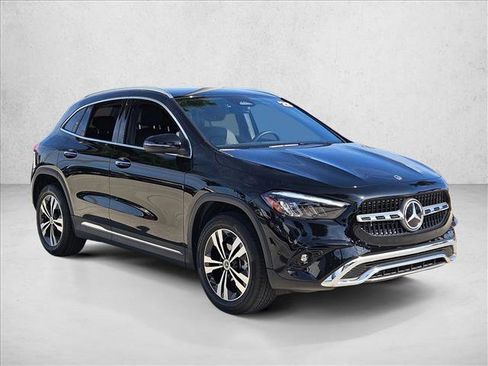 Used 2025 Mercedes-Benz GLA 250 image 3
