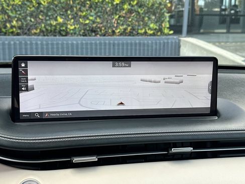 Used 2025 Genesis Electrified GV70 Prestige w/ Prestige Package image 20