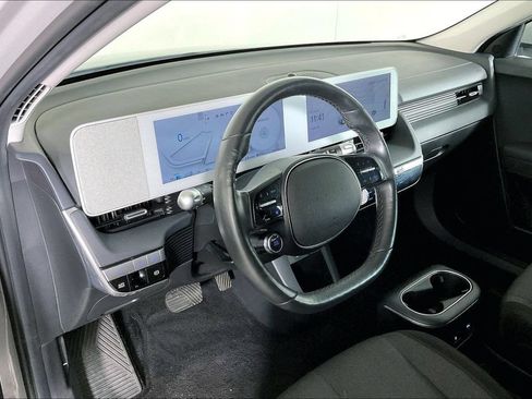 Used 2024 Hyundai Ioniq 5 SEL RWD image 14
