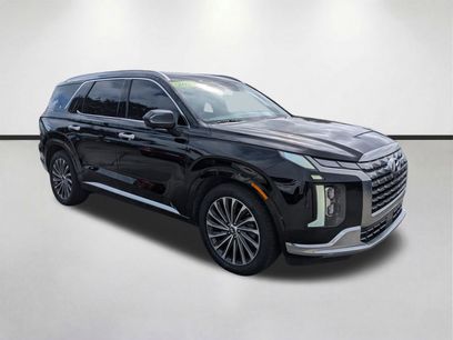 Used 2023 Hyundai Palisade Calligraphy