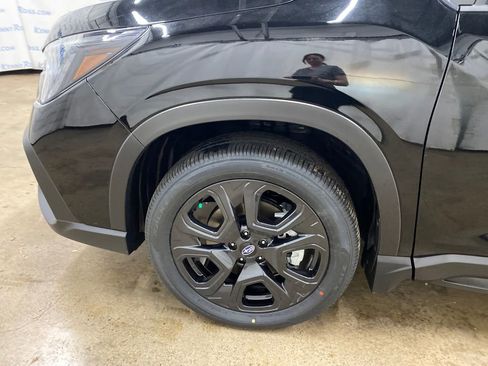 New 2026 Subaru Ascent Bronze Edition AWD/4WD image 16