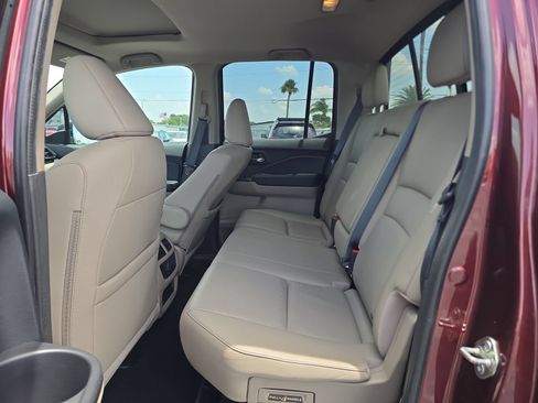 Used 2020 Honda Ridgeline RTL-E image 13