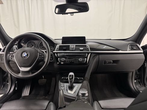 Used 2017 BMW 330i Sedan image 12
