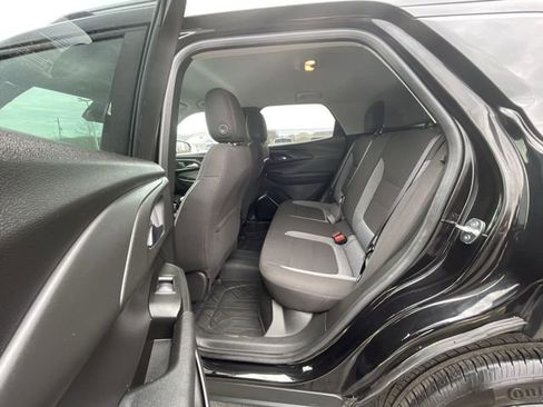 Certified 2023 Chevrolet TrailBlazer LT w/ Convenience Package AWD/4WD image 24