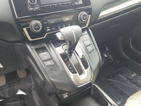 Used 2020 Honda CR-V LX image 13