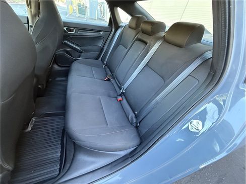 Used 2022 Honda Civic Si image 12