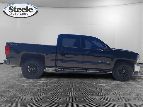 Used 2018 Chevrolet Silverado 1500 LT w/ All Star Edition image 6