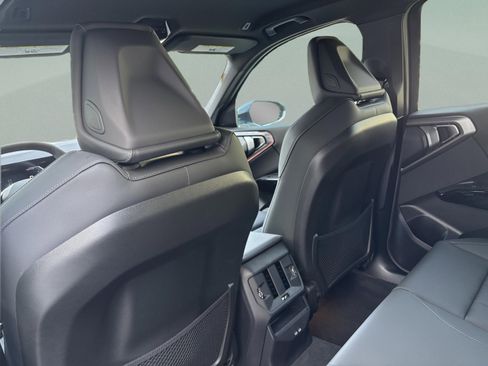 Used 2026 BMW X3 xDrive30 AWD/4WD image 17