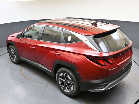 New 2026 Hyundai Tucson SEL AWD/4WD image 48