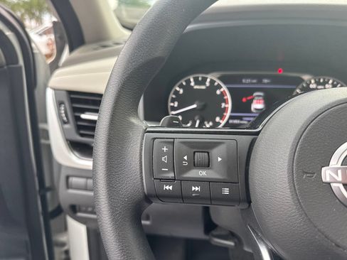 Used 2023 Nissan Rogue SV FWD image 15