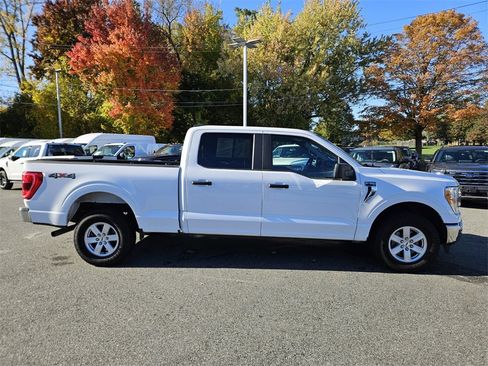 Used 2022 Ford F150 XLT image 6