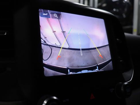 Used 2022 RAM 1500 Big Horn image 38