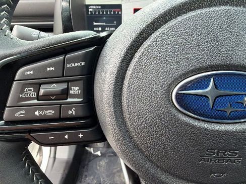 New 2026 Subaru Outback Touring XT AWD/4WD image 19