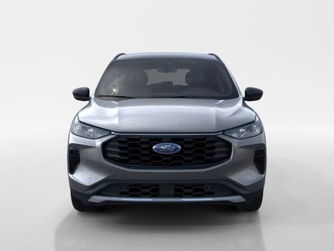 New 2026 Ford Escape ST-Line w/ Tech Pack #1 AWD/4WD image 7