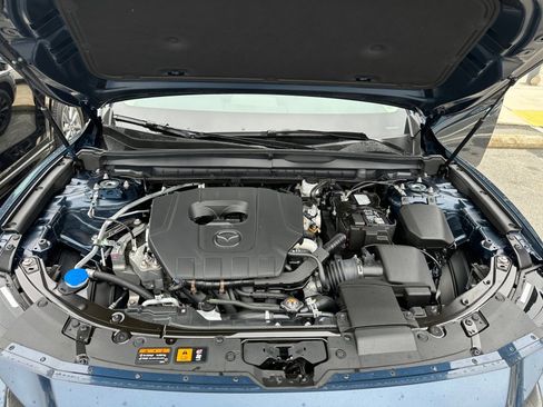 Certified 2025 MAZDA CX-50 AWD 2.5 S w/ Weather Package image 20