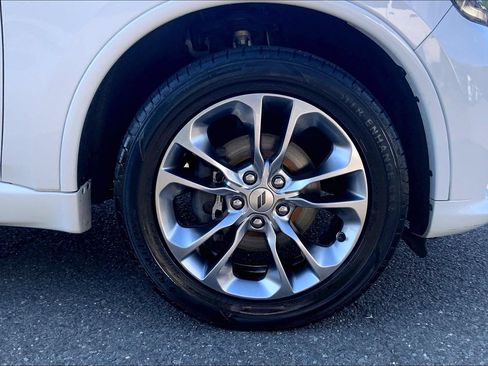 Used 2019 Dodge Durango GT AWD/4WD image 9