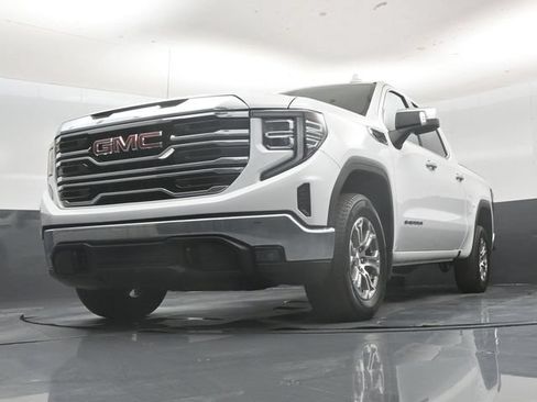 Used 2024 GMC Sierra 1500 SLT RWD image 55