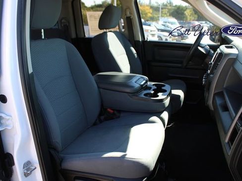 Used 2019 RAM 1500 Tradesman w/ Popular Equipment Group image 11