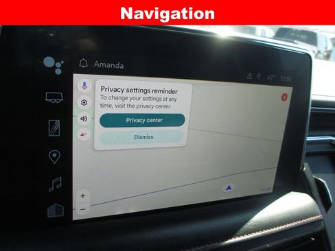 Used 2023 Chevrolet Suburban RST w/ Luxury Package image 16