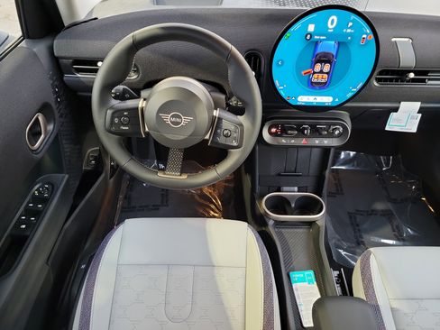 New 2026 MINI Cooper S image 7