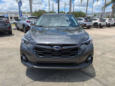 Certified 2026 Subaru Crosstrek 2.5i Premium w/ Convenience Package #2 AWD/4WD image 9