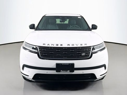Used 2026 Land Rover Range Rover Velar S AWD/4WD image 2